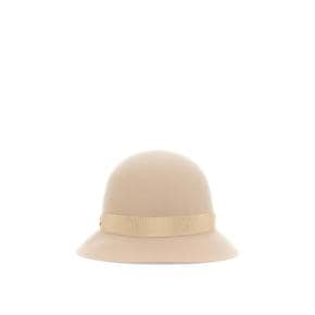 모자 HAT51532ECRUSAND Light Pink