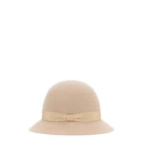 모자 HAT51532ECRUSAND Light Pink