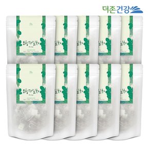 모링가차 1.5g x 50티백 10개