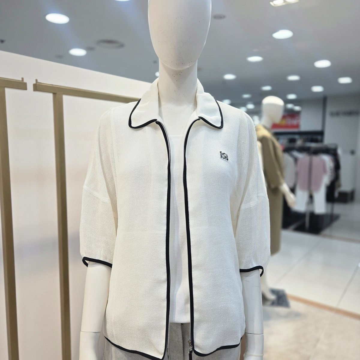 확대된 대표 1