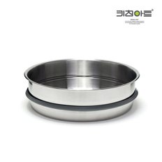 찜판 스텐 304 찜기 스티머 24cm / 28cm / 30cm / 36cm