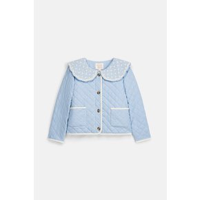 26SS 키즈 자켓 JACKET AUGUSTINA GRI-S26-J0061