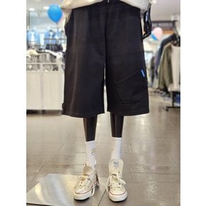 비대칭 카펜더 반바지_JHZK81301_ETK