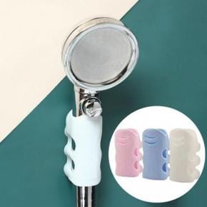 /이룸 초강력 흡착 문어 빨판 고정 샤워기 홀더 3Color
