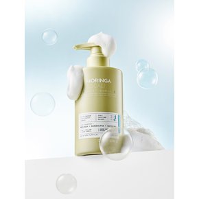 모링가 스칼프 퍼펙트 샴푸 500ml