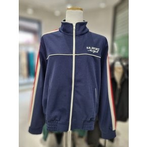 [시흥점] 여성 네이비  SPORT TRACK JACKET GFB14L010