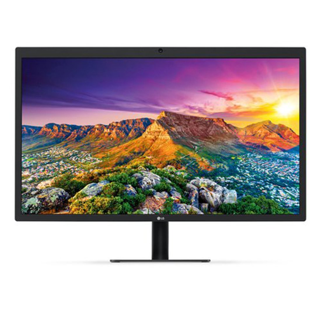 lg ultra fine 5k monitor