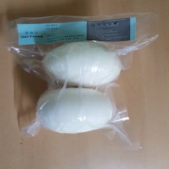 겟팜스 양파 국내산  깐양파 왕특 350g 당일생산(냉동X)