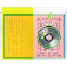 핫트랙스 YOASOBI(요아소비) - はじめての-EP 色違いのトランプ「セブンティ一ン」原作盤 처음으로 EP