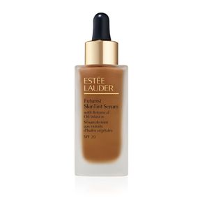 ESTEE LAUDER 에스티 로더 퓨처리스트 스킨틴트 세럼 파운데이션 SPF 20 30ml 5w1 브론즈