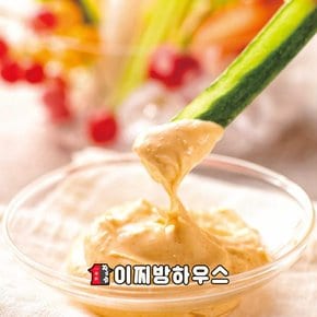 야마야 일본 명란마요네즈 200g 명란마요 양배추소스 마늘빵 먹태소스