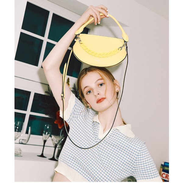 [부산점] 플로르 미니 토트백 OASBTT30