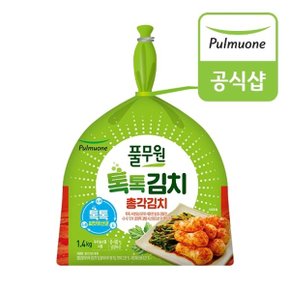 톡톡 총각김치 1.4kg