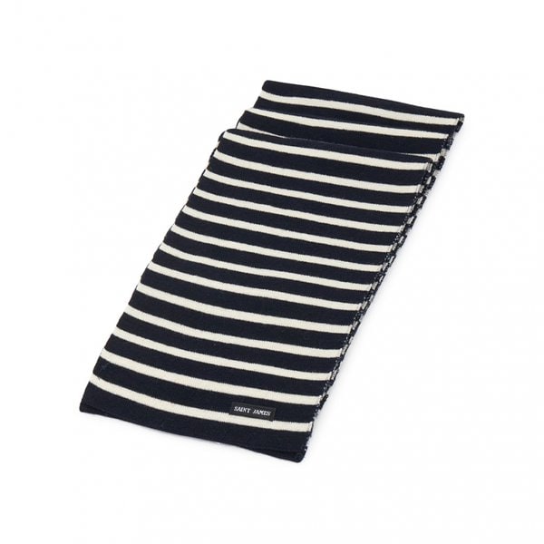 [부산점] 스트라이프 머플러 7701 51 (남여공용)