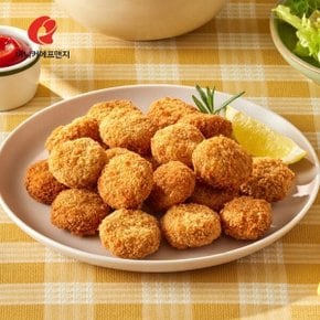 에프앤지 미니돈까스 400g x 2봉