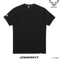다이나핏 YMM23235[다이나핏]남성 볼드 면혼방 긴기장 세미오버핏 기본 반팔티셔츠 (기존가 59,000원)