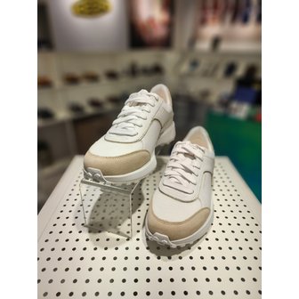 콜한 [여주점] [GRAND CROSSCOURT HALLET RUNNERS] 흰색 여성 스니커즈_CHSO5F500WT