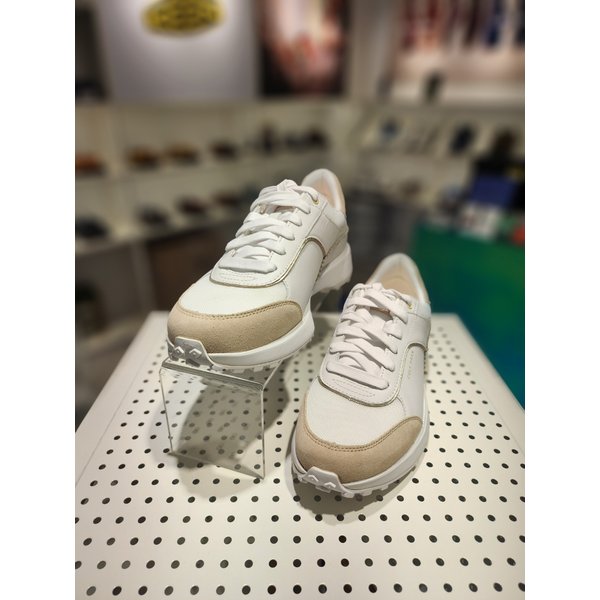 [여주점] [GRAND CROSSCOURT HALLET RUNNERS] 흰색 여성 스니커즈_CHSO5F500WT