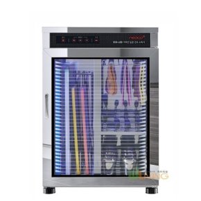 LED자외선소독기 ECO-LS11(칼 도마 행주용/살균+열풍) 살균소독기 살균기 위생관리기