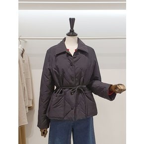 [파주점] 쥬크 주크 끈벨트 덕다운 경량 패딩 V261PSG901