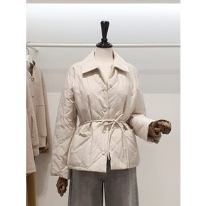 [파주점] 쥬크 주크 끈벨트 덕다운 경량 패딩 V261PSG901