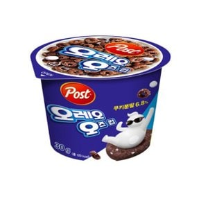 오레오오즈컵 30g