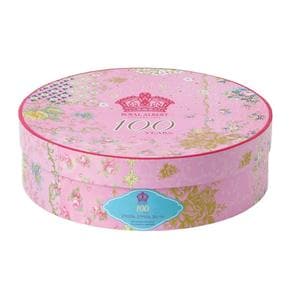 [해외직구] ROYAL ALBERT 로얄알버트 100주년 50~90년 찻잔 및 받침 180ml 10피스 세트