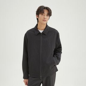 미니멀 집업 점퍼_SPJJF49M92