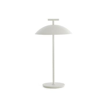 Kartell 카르텔 Lamp Geen-a mini(화이트) 조명
