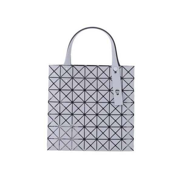 26SS 바오바오 숄더백 BB66AG527 12 GRAY DOM