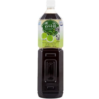  파낙스 참다음 매실1.5L