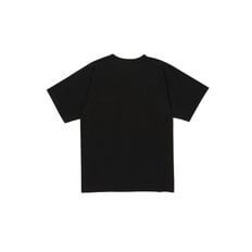 [ASIA] Reverse Weave® 094 Jersey 포켓 반팔티셔츠 (CKTS4E033BK)