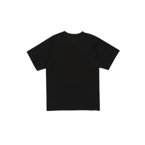 [ASIA] Reverse Weave® 094 Jersey 포켓 반팔티셔츠 (CKTS4E033BK)