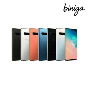 갤럭시s10 플러스 중고 공기계 [G975]