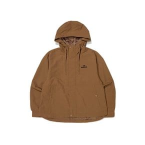 아이더자켓 JQS DWU23151E3 CORDURA (코듀라) 여성 방풍 자켓 (Camel)