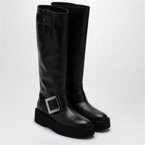 Long Boots RVW74038990TTQ Black