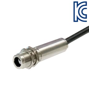 비접촉 적외선 온도 센서 485통신 빠른응답 -20-200도 CT-200N-485(KC인증제품)