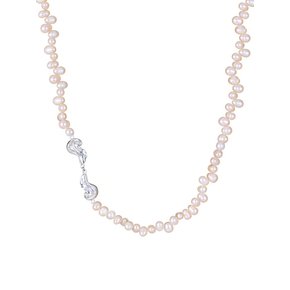 MATIERE PEARL NECKLACE