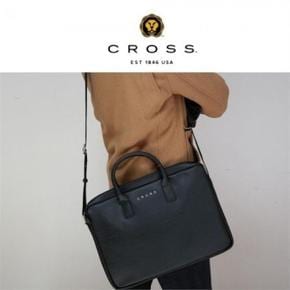 [라일리] Rly CROSS 프리미엄PU 15 SLIM BRIEFCASE 서류가방 (S9554789)