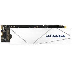 ADATA Premier SSD NVMe M.2 PCIe 4.0 1TB PS5 7X400MBs APSFG-1TCSEC 방열판 포함 작동 확인됨