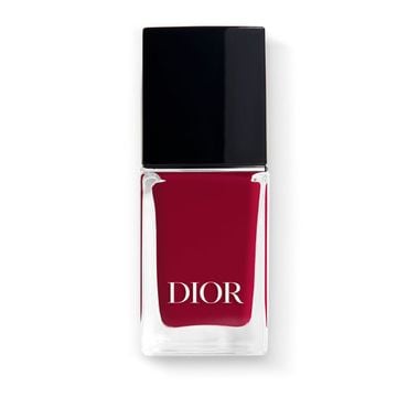 DIOR 디올 베르니 젤 네일 폴리시 853 루쥬 트라팔거