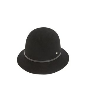 헬렌카민스키 알토 6 모자 HAT51430 BLACK BLACK