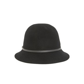 헬렌카민스키 알토 6 모자 HAT51430 BLACK BLACK