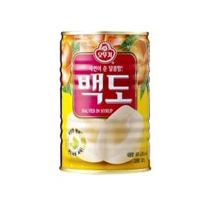 백도 400g