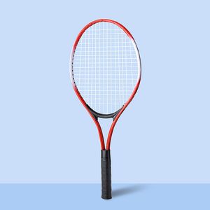 오너클랜 파워샷 테니스라켓(52cm) (레드) 초보용테니스채