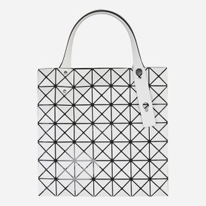 [시흥점] 6S BB66AG507 11 바오바오 프리즘 매트 토트백 라이트 그레이