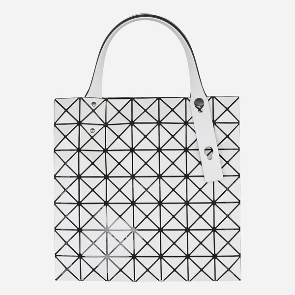 [시흥점] 6S BB66AG507 11 바오바오 프리즘 매트 토트백 라이트 그레이