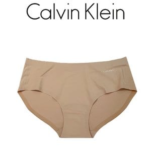 Calvin Klein Underwear 캘빈클라인 PERFECTLY FIT 심리스 노라인 힙허거팬티 F3844 20N