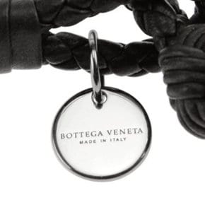 (보테가 베네타) BOTTEGA VENETA 열쇠 고리 113546 V001D 1000 S