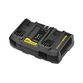 충전기 SC402 20V FATMAX 2포트